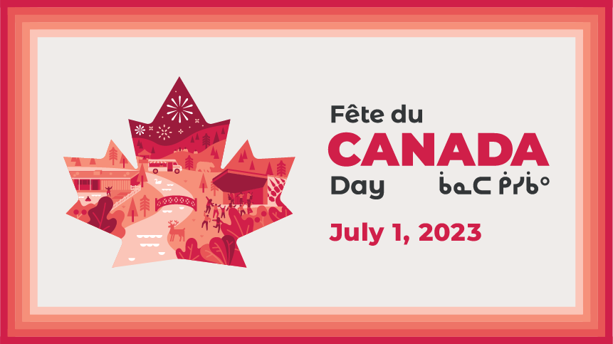 Fete du Canada Day 2023