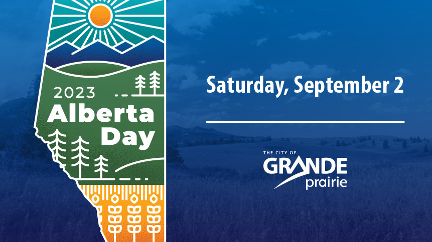 Alberta Day 2023