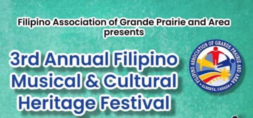 3rd Annual Filipino Musical & Cultural Heritage Festival