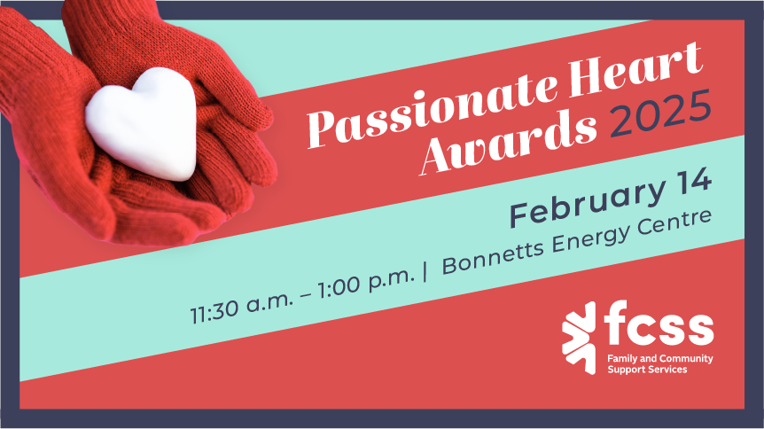 Passionate Heart Awards 2025