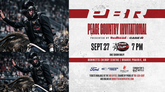 PBR Canada Cup Series