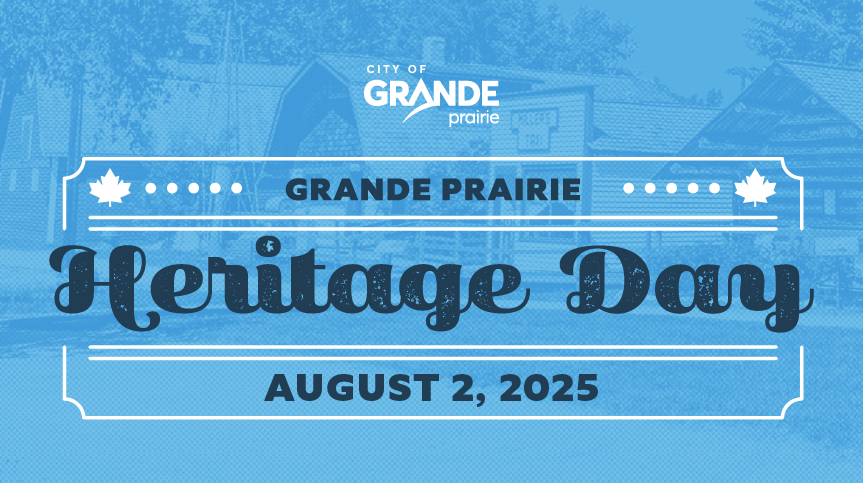 Heritage Day 2025 Web Banner