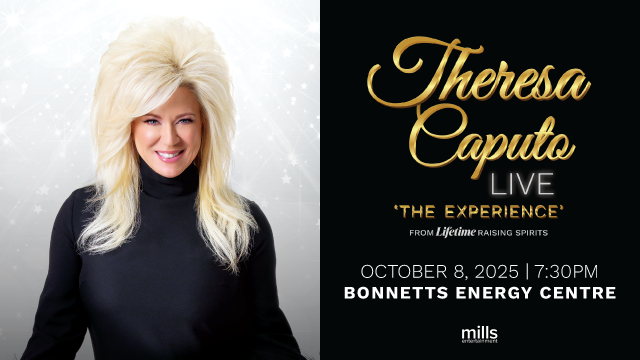 Theresa Caputo