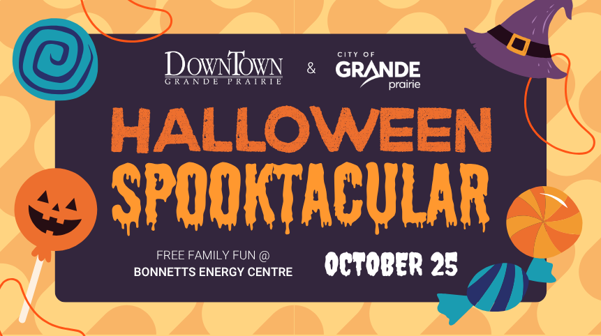 Halloween Spooktacular 2025