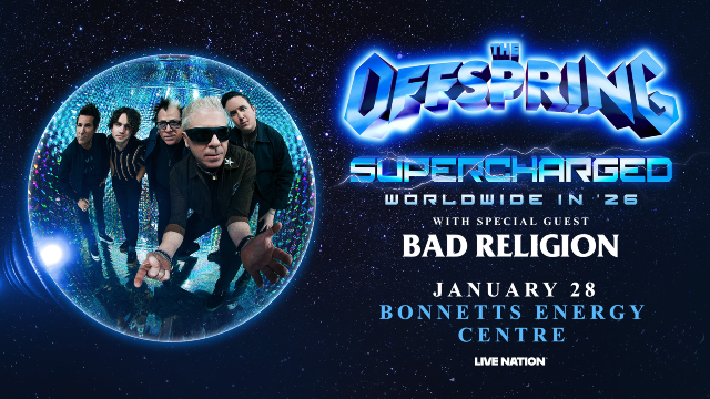 TheOffspring2026