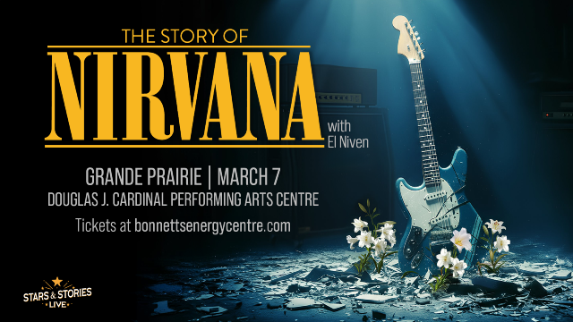 The Story of Nirvana