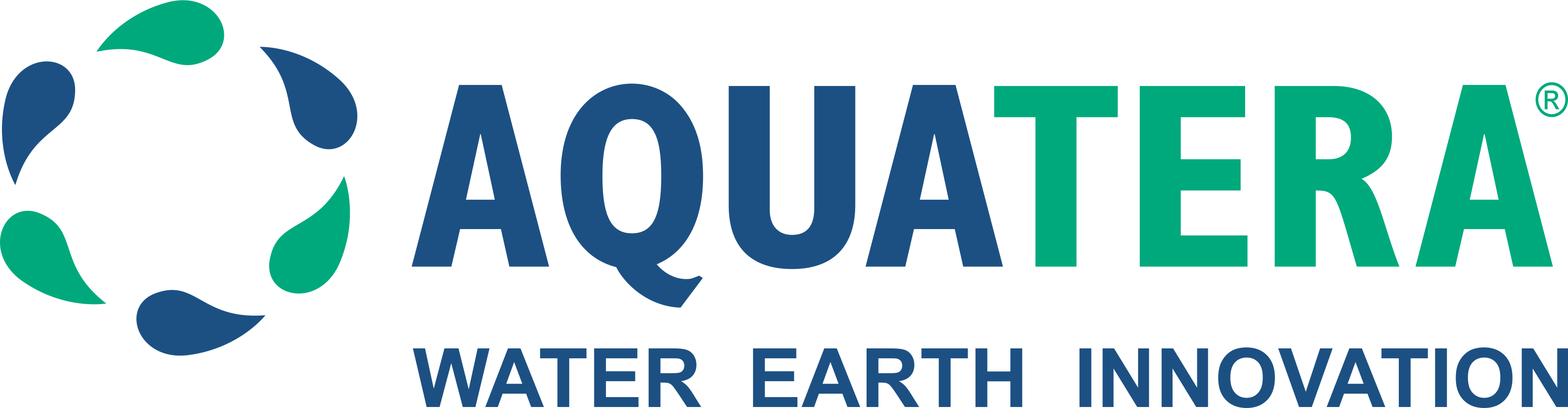 Aquatera Logo