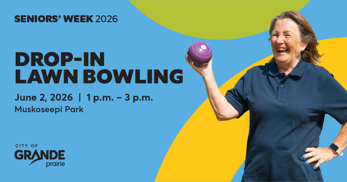 Lawn Bowling