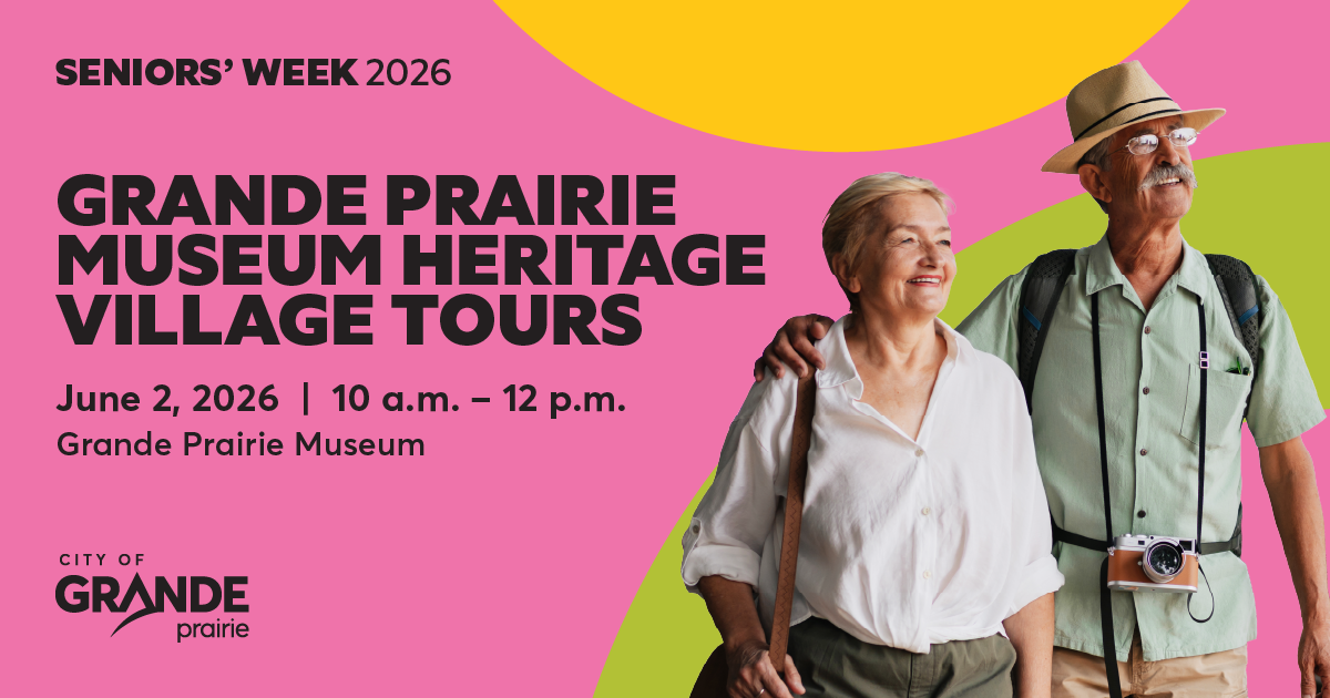 Heritage Village Walking Tours