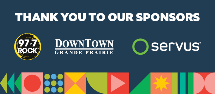 Experience GP 2026 Sponsors