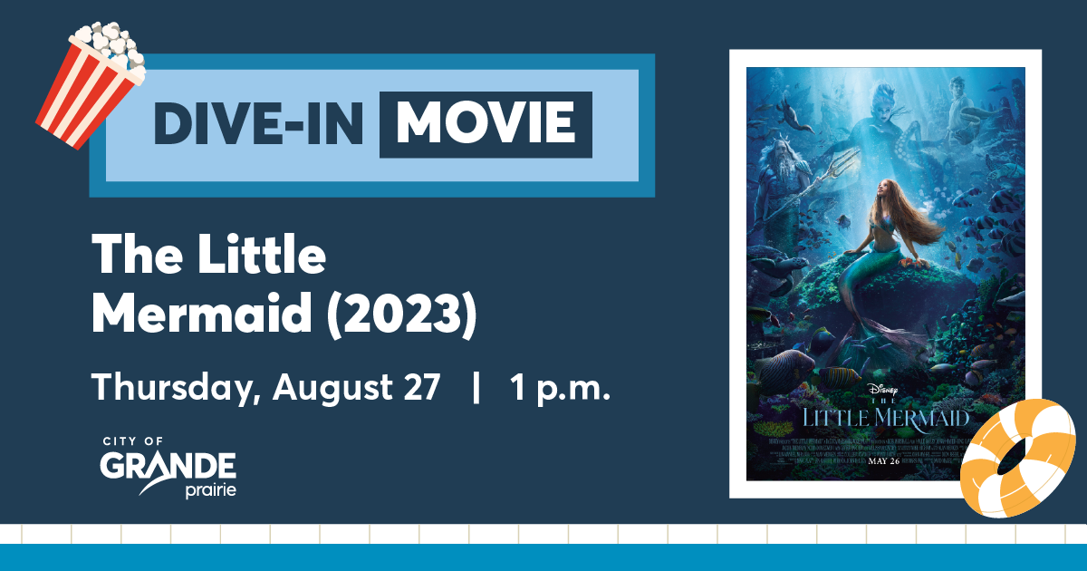 The Little Mermaid 