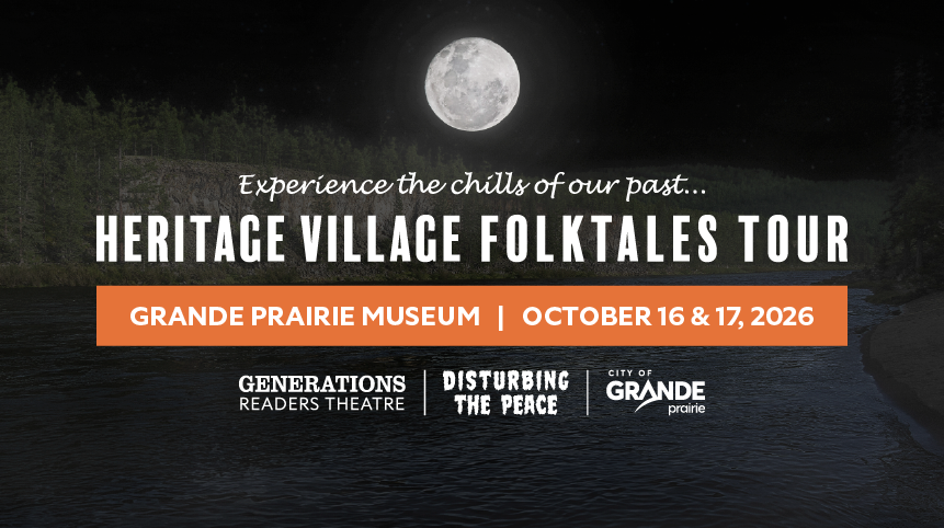 Heritage Village Folktales Tour 2026