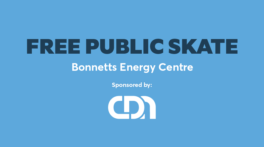 Free Skate- CDN