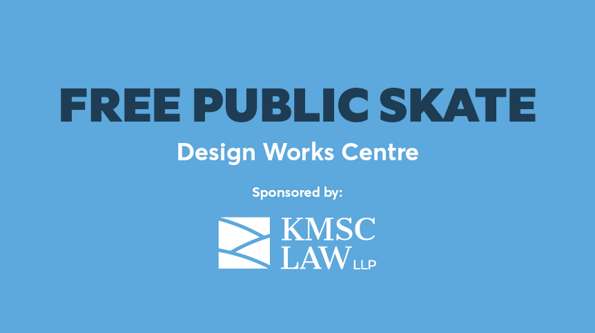 Free Skate- KMSC