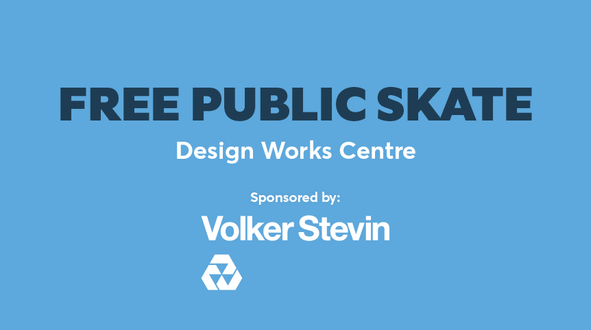 Free Skate- Volker Stevin