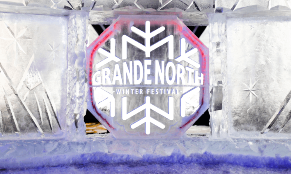 Grande North Winter Festival Event Listing