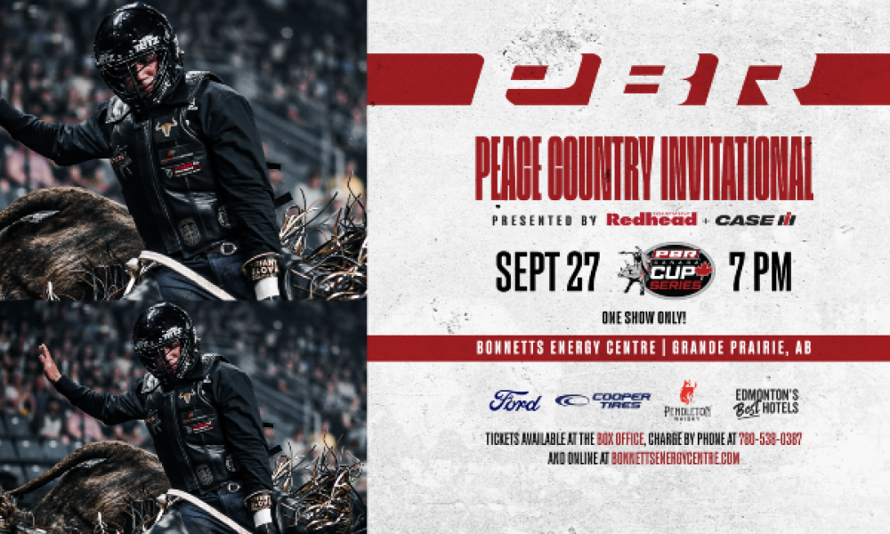 PBR Canada Cup Series