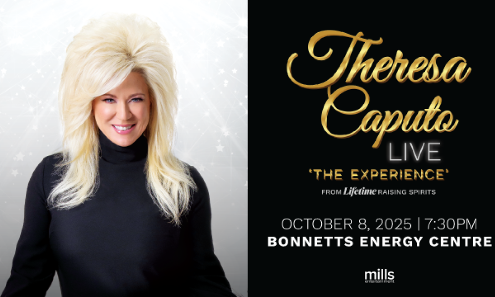 Theresa Caputo