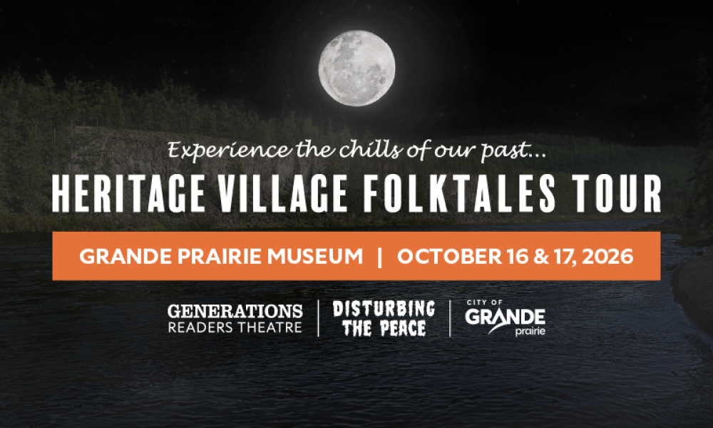 Heritage Village Folktales Tour 2026