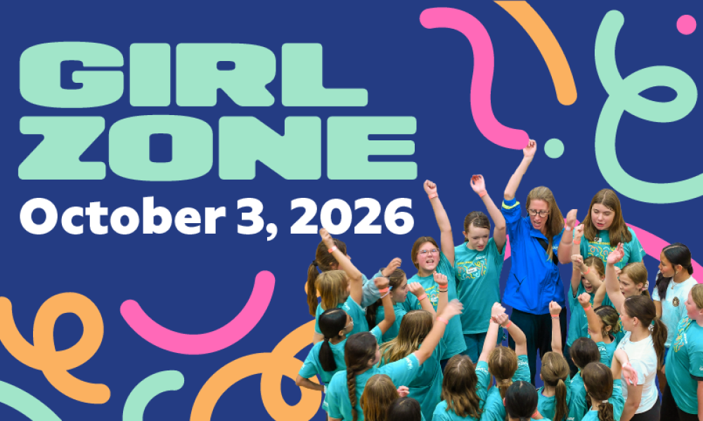 GirlZone 2026