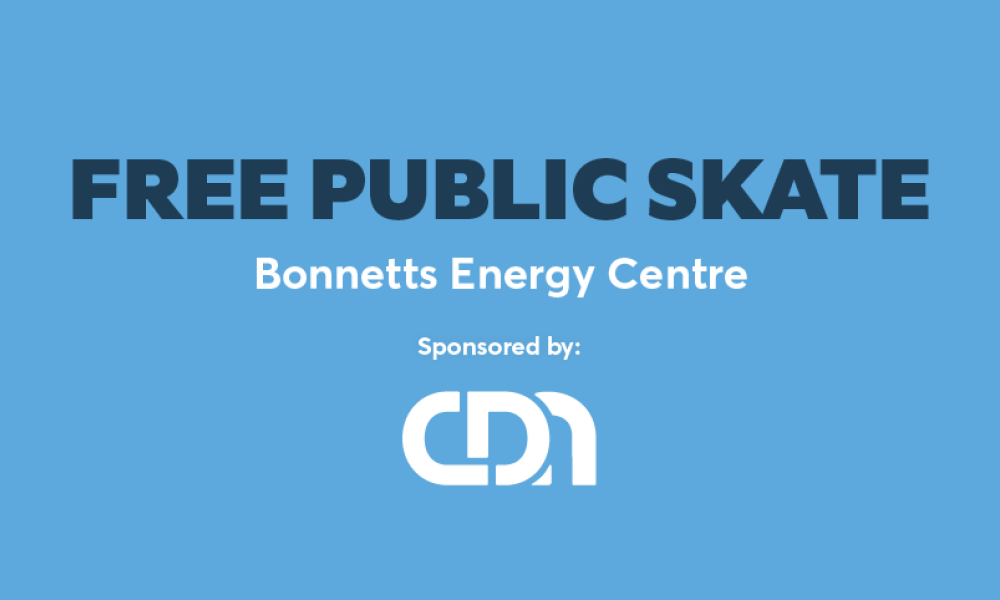 Free Skate- CDN