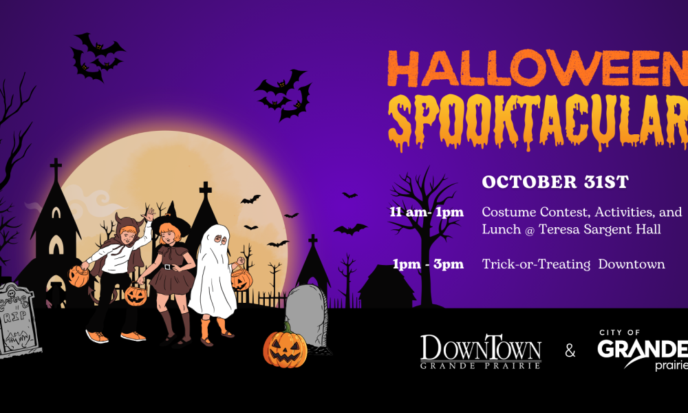 Halloween Spooktacular 2026
