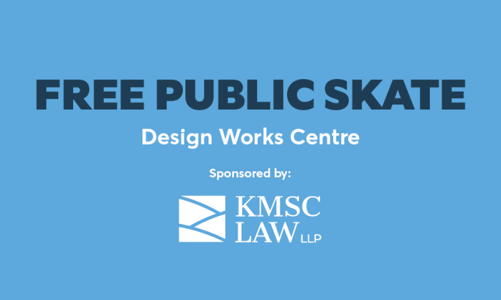 Free Skate- KMSC