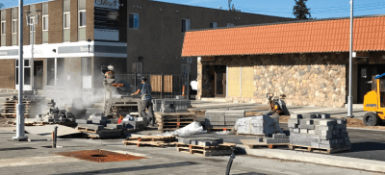 Downtown Rehab CTA Phase 4 Updates