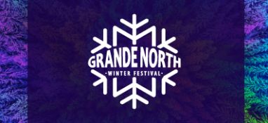 Sponsorship available for grande north winter festival