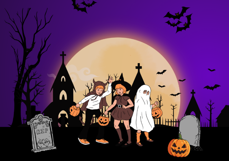 Halloween Spooktacular 2026