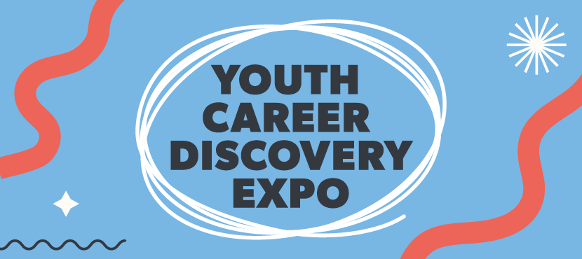 Youth Career Discovery Expo