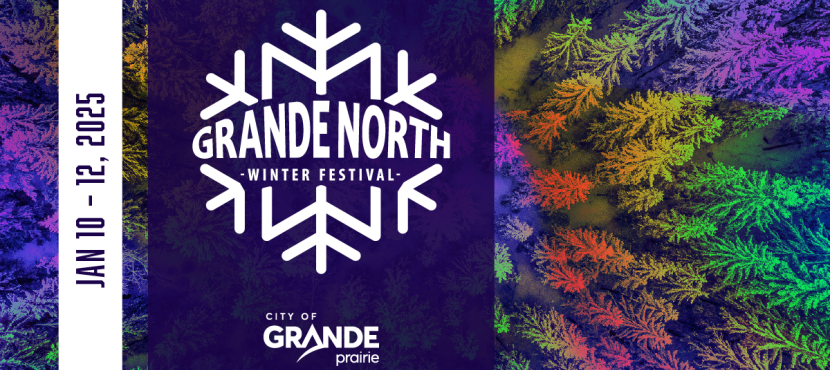 Grande North Winter Festival 