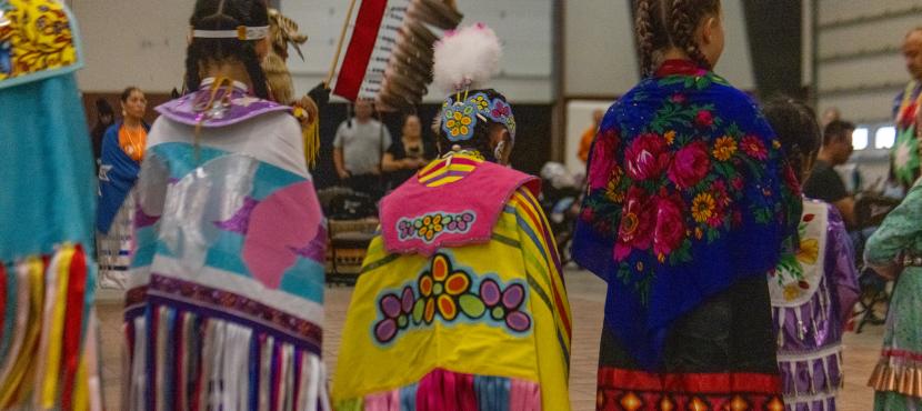 Indigenous Powwow 2025