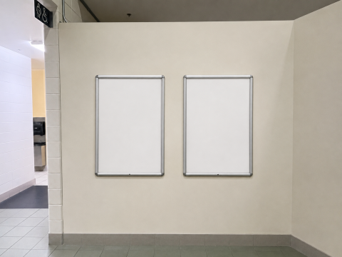 CKC Posters